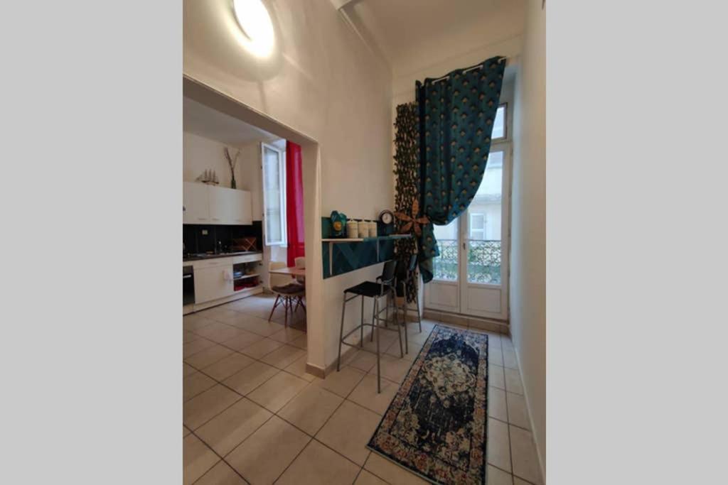 Appartamento Centre 'le Noailles'